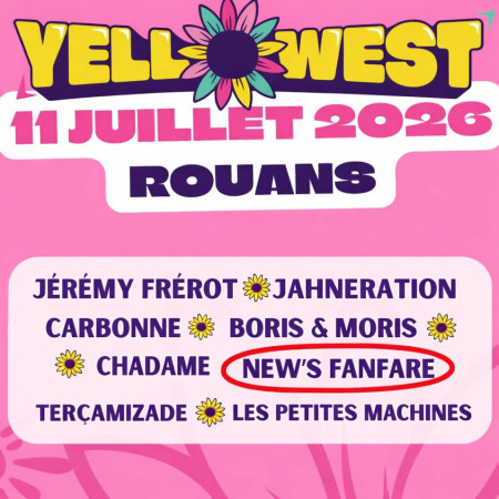 YELLOWFEST