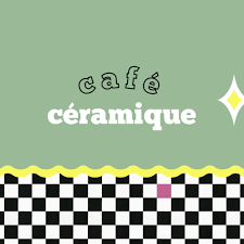 09-2026 - INAUGURATION DU CAFE CERAMIQUE / LES BONNS SOEURS