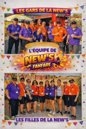 11juillet 2026 - YELLOWEST  
