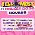 YELLOWFEST